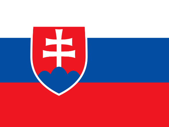 יורו 2024: משחק 21: סלובקיה - מנצחת פלייאוף B
